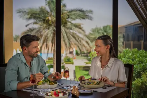Aldhafra Resort, Vignette Collection in Madinat Zayed, foto 16