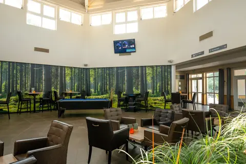 Ferienresort Bad Bentheim in Benthem — foto 30