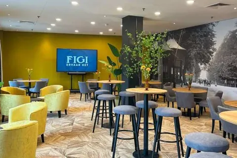 Hotel Theater Figi foto 17