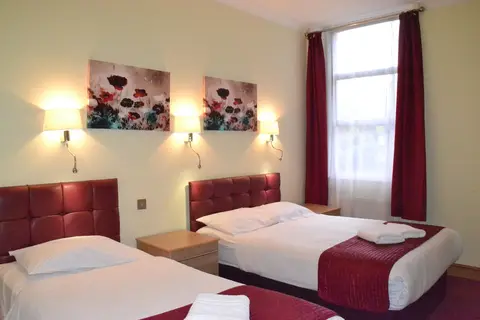 Hotel 65 in Londen, foto 15