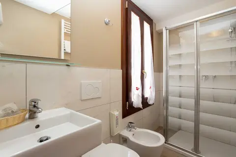 Hotel Tintoretto in Venetië, foto 26