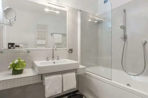Fenix Hotel in Rome, foto 12