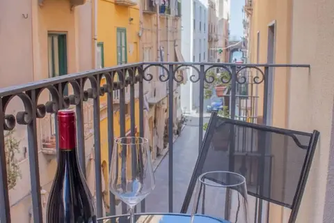 Residence Porta delle Botteghelle in Trapani — foto 7