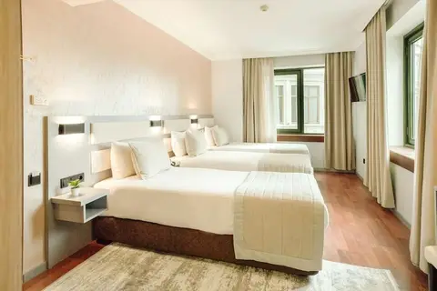 Hotel Marble in İstanbul — foto 4