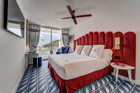 Hotel Mongibello - logies ontbijt foto 35