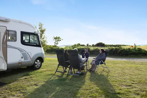 Camping Torekov in Torekov — foto 17