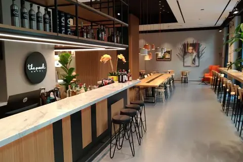 The Poet Hotel in La Spezia — foto 5