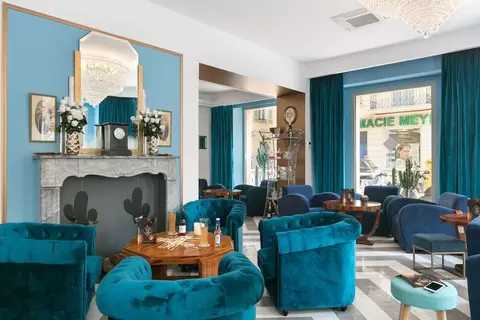 The Jay Hotel by HappyCulture in Nice, foto 11