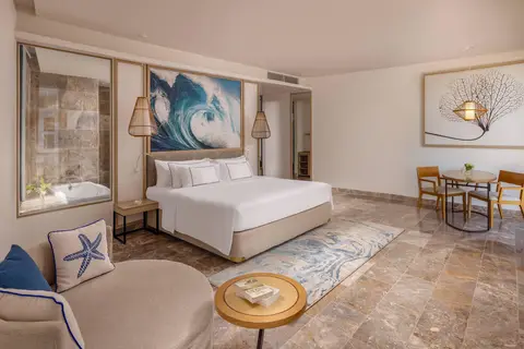 Meliá Danang Beach Resort in Da Nang — foto 15
