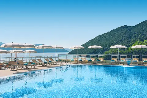 Iberostar Herceg Novi in Njivice — foto 2
