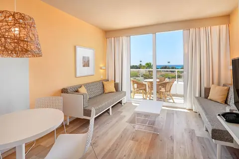 Protur Badía Park Aparthotel in Sant Llorenç des Cardassar, foto 12