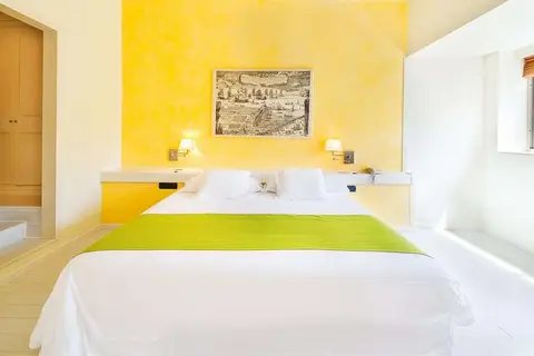 THB Los Molinos in Ibiza, foto 14