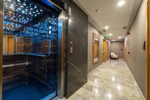 Wisteria Boutique Hotel Bomonti in Fatih — foto 3