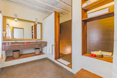 Karafuu Beach Resort & Spa in Michamvi, foto 28