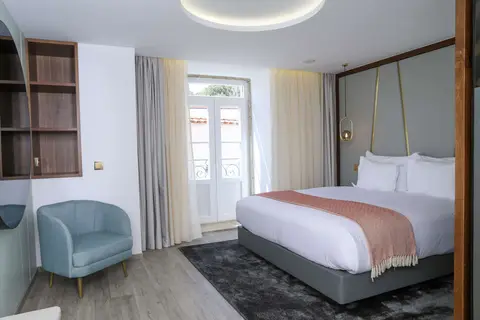Vincci Alfama in Lissabon, foto 7
