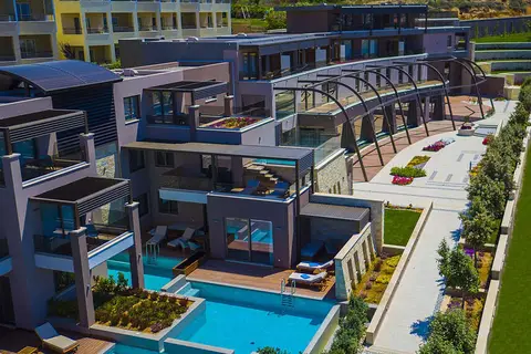 Cretan Dream Resort & Spa in Agia Marina, foto 15