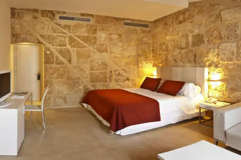 Santa Clara Urban Hotel & Spa in Palma De Mallorca — foto 22