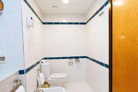 King Fahd Palace Hotel in Dakar — foto 6
