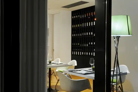 Open Village Sports Hotel & Spa Club in Guimarães — foto 9