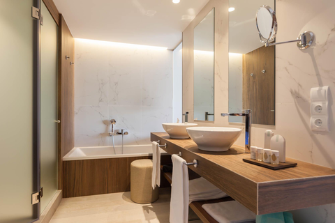 Hotel Zafiro Palace Palmanova foto 29