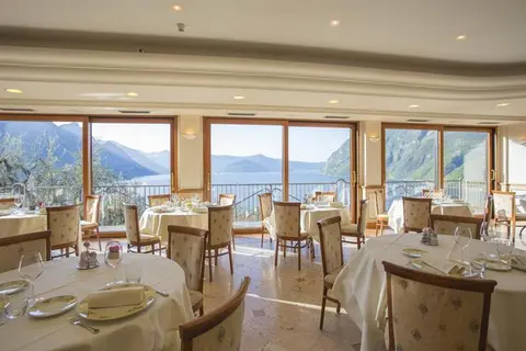 Hotel & Ristorante Miranda in Sannicola, foto 13