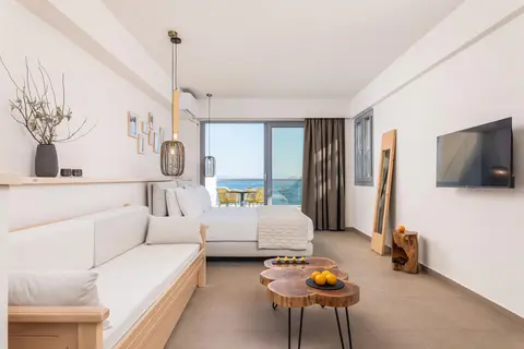 8 Moons Boutique Apartments in Δημοτική Ενότητα Βαθέος — foto 11