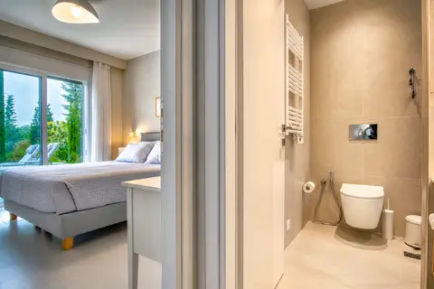 Giardinia Holiday Homes in Kato Korakiana, foto 10