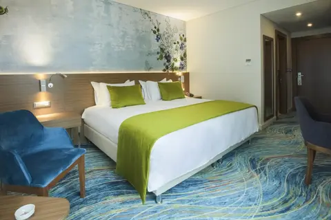 ibis Styles Izmir Bornova in Konak — foto 25