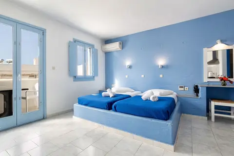 Stratos Apartments & Studios in Parikia (Paros), foto 24