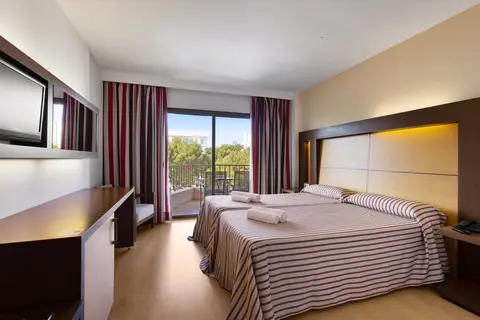 Hotel Pabisa Chico in Palma — foto 21