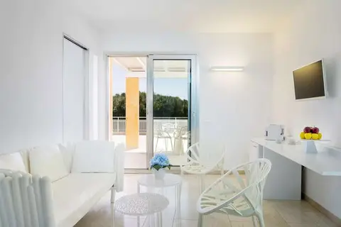 Sentido Tirreno Resort in Orosei — foto 23