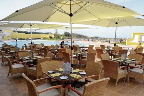 Praia D'El Rey Marriott Golf & Beach Resort in Vale de Janelas, Obidos — foto 11