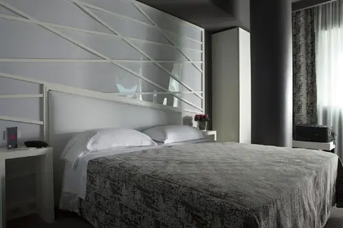 Moderno Hotel Roma in Rome — foto 9