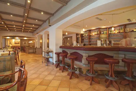 Vital & Sporthotel Brixen in Brixen im Thale — foto 11