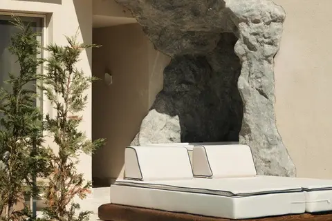 UZENIE All Suites Boutique Resort in Δήμος Ρεθύμνης — foto 13