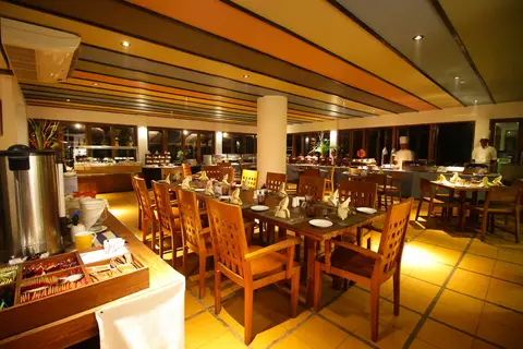 Dickwella Resort in Dikwella — foto 7