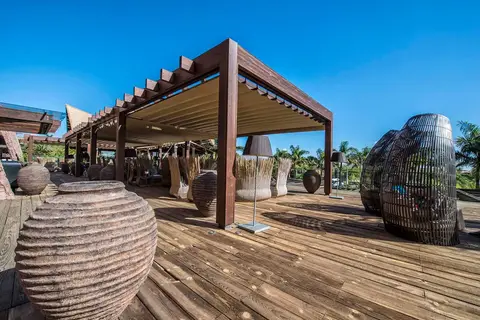 Hotel Lopesan Baobab Resort in San Bartolomé de Tirajana — foto 7