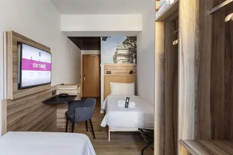 B&B Hotel Como Baradello in Como — foto 6