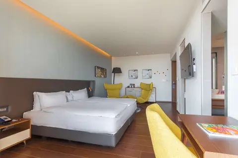 Radisson Blu Hotel, Larnaca in Larnaca — foto 27