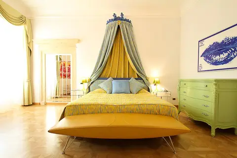 Byblos Art Hotel Villa Amistà in San Pietro in Cariano, foto 30