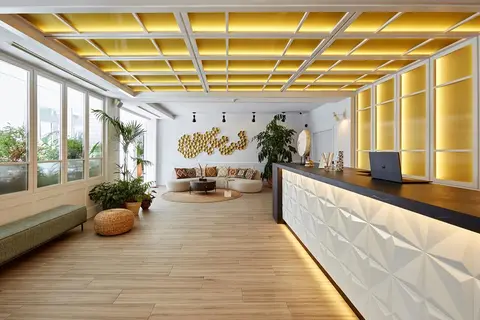 Gran Hotel Flamingo in Lloret de Mar — foto 7