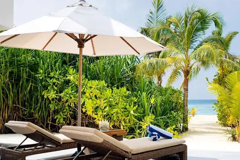 Kuredhivaru Resort & Spa in Kuredhivaru — foto 12