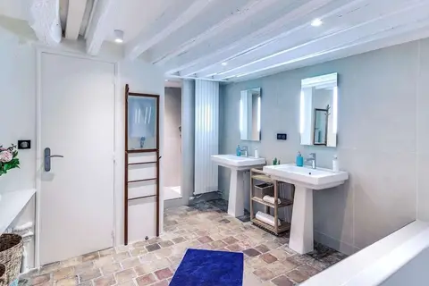 Mercure Paris Opera Grand Boulevards in Parijs, foto 20