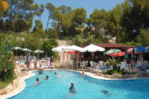Apartamentos del Rey in Sant Joan de Labritja — foto 9