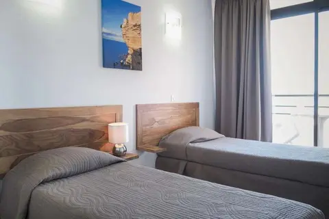 Residence Les Calanques in Ajaccio — foto 19