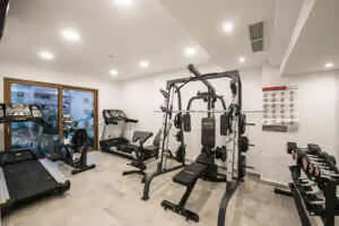 Harma Boutique Hotel in Chersonissos — foto 4