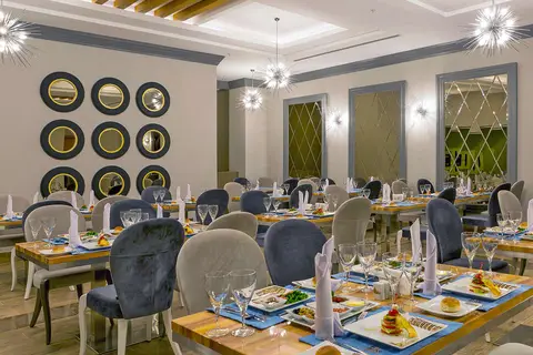 Side Sunport Hotel & Spa in Manavgat — foto 25