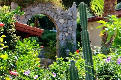 Celay Hotel in Fethiye, foto 23