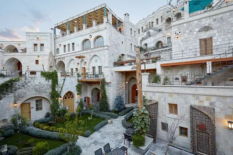 Exedra Hotel Cappadocia in Ürgüp