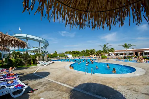 Creixell Beach Resort in Creixell — foto 19